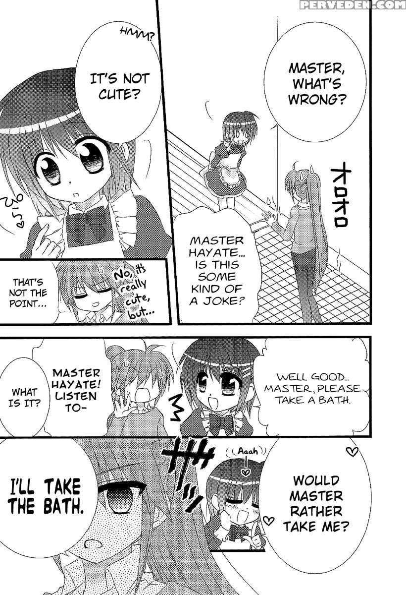 Fine Color Day Chapter 1000 Page 55